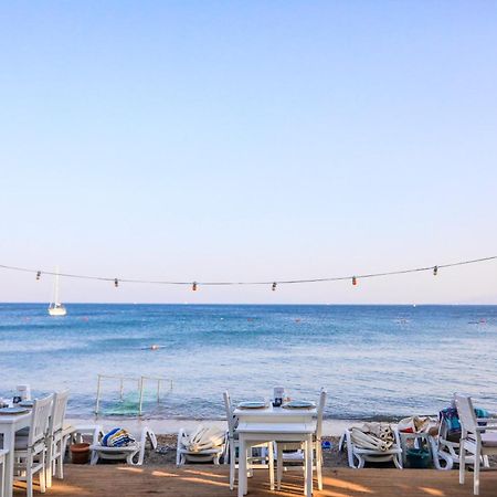 Zest Exclusive Hotel & Spa 오르타켄트 외부 사진