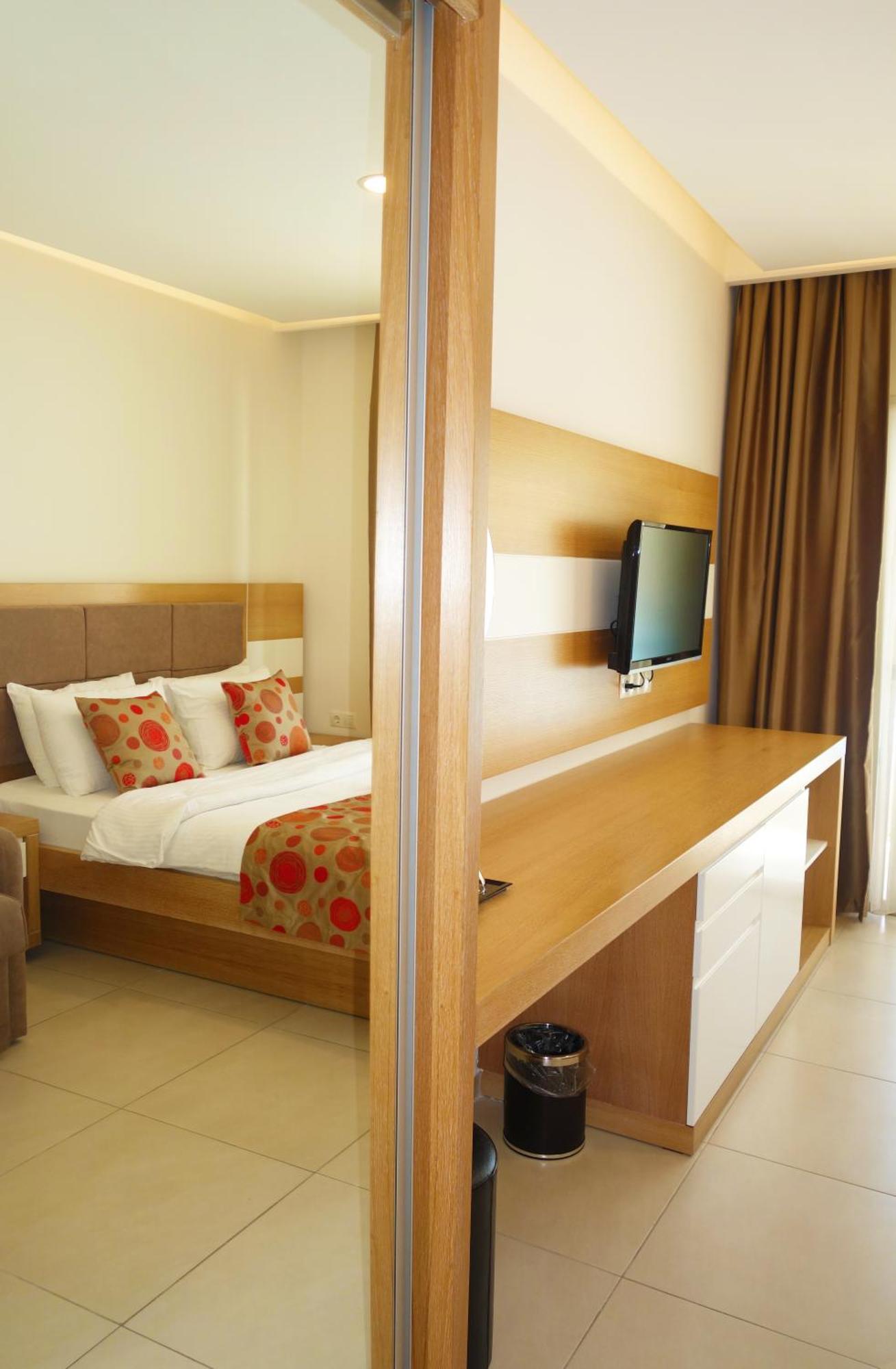 Zest Exclusive Hotel & Spa 오르타켄트 객실 사진