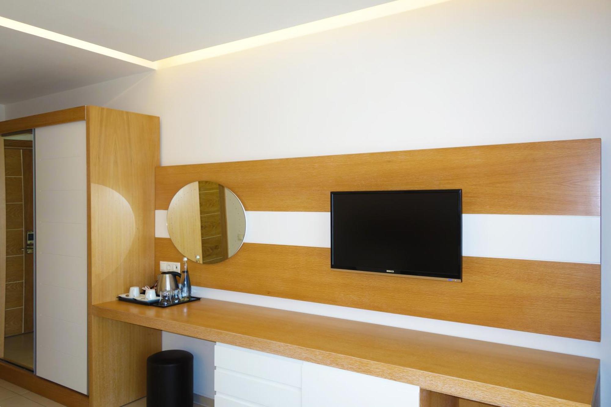Zest Exclusive Hotel & Spa 오르타켄트 객실 사진