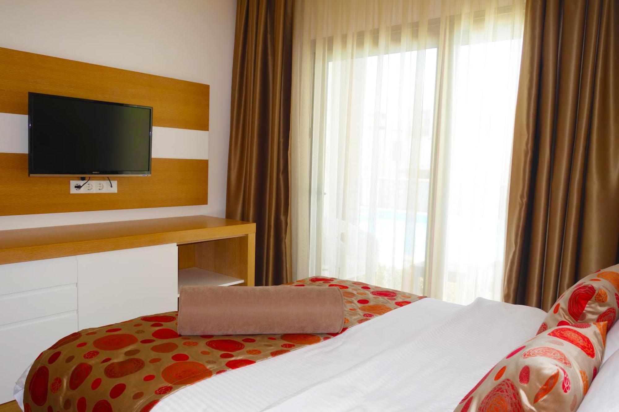 Zest Exclusive Hotel & Spa 오르타켄트 객실 사진