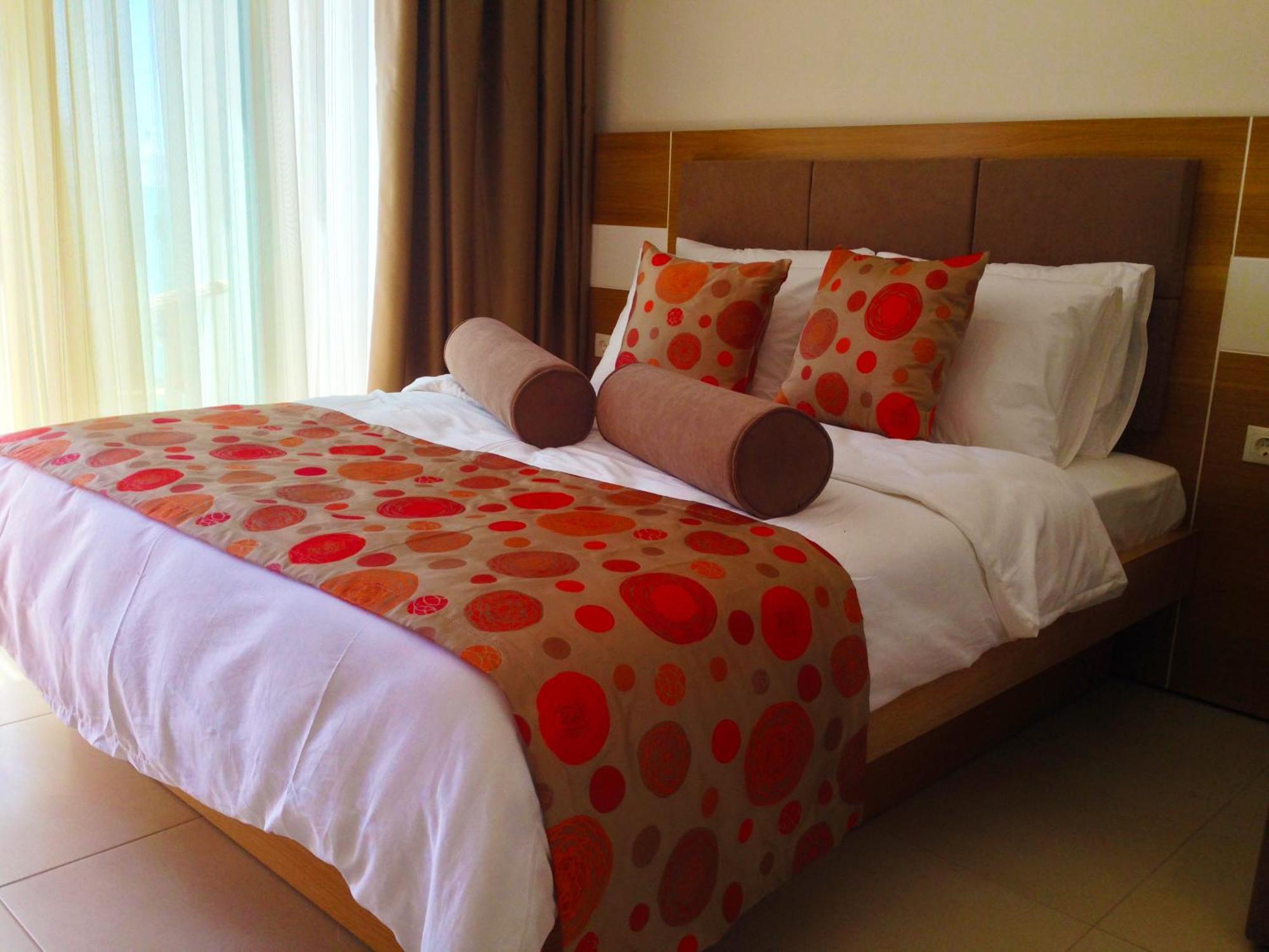 Zest Exclusive Hotel & Spa 오르타켄트 객실 사진