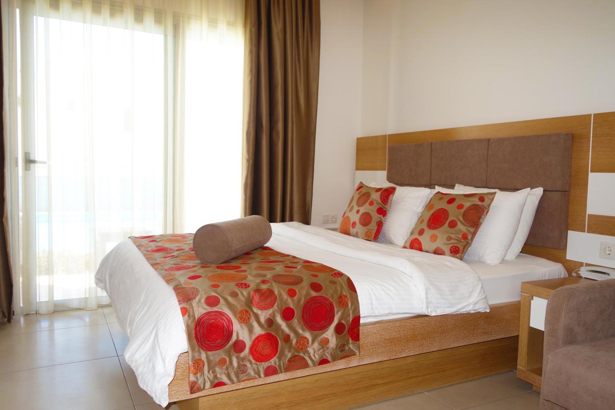 Zest Exclusive Hotel & Spa 오르타켄트 객실 사진