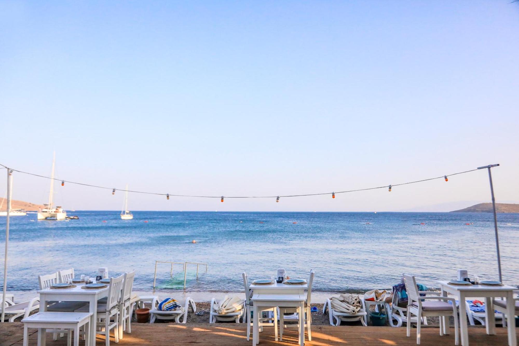 Zest Exclusive Hotel & Spa 오르타켄트 외부 사진